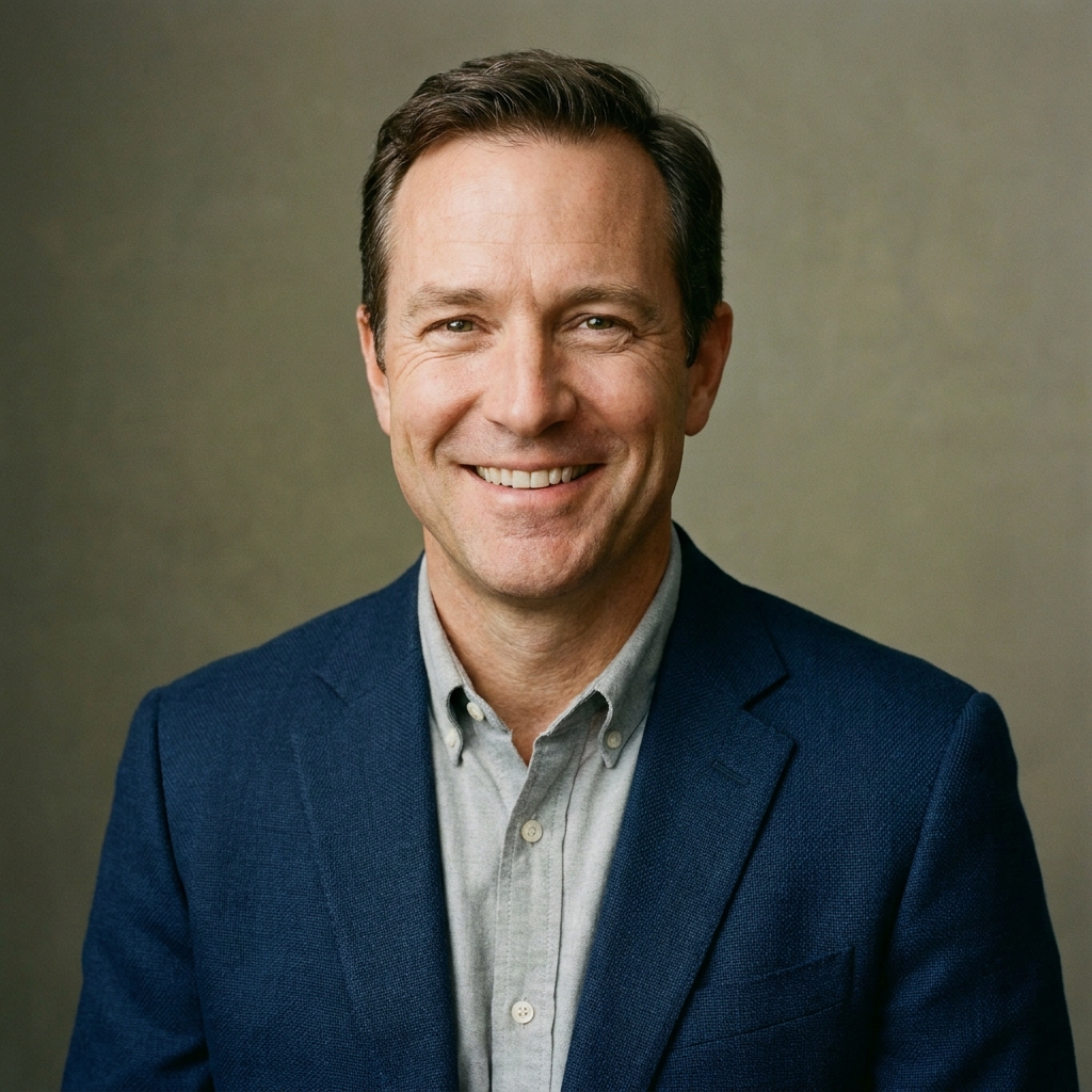 Marcus Thorne