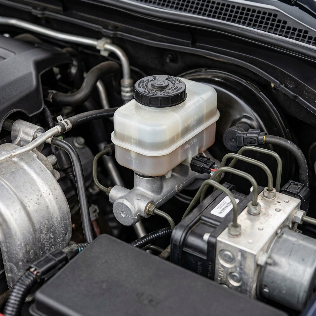 Brake Fluid 101: Check, Top Off, and Flush It Right