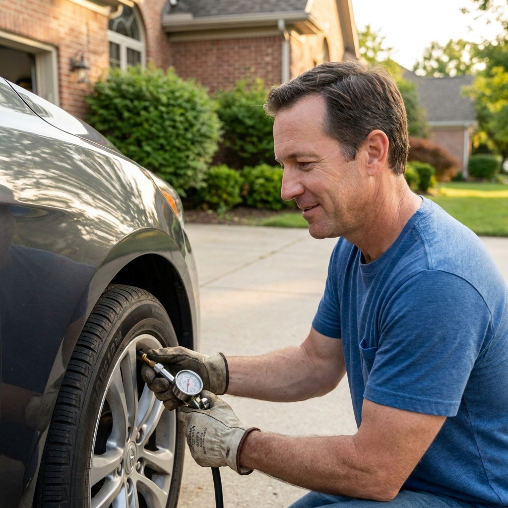 8 Proven Maintenance Tips to Make Your Tires Last Longer